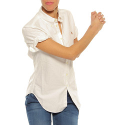Shirt “Jenny“ Polo Ralph Lauren white